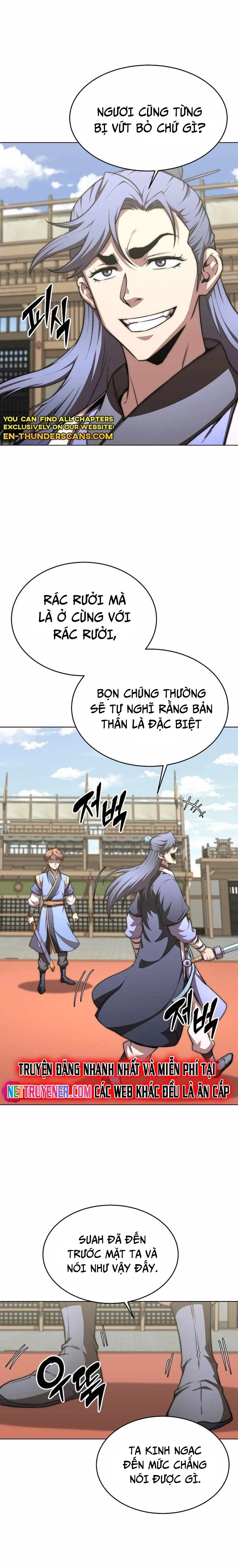 Con Trai Của Gia Tộc Nam Cung Thế Gia Chapter 82 - Trang 2