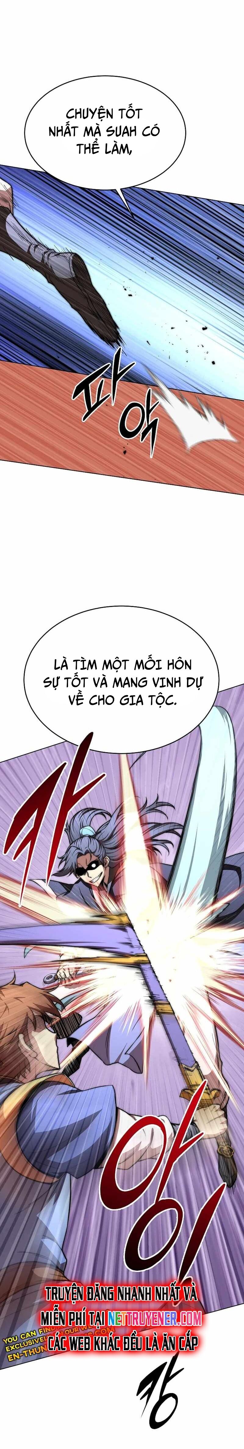 Con Trai Của Gia Tộc Nam Cung Thế Gia Chapter 82 - Trang 2