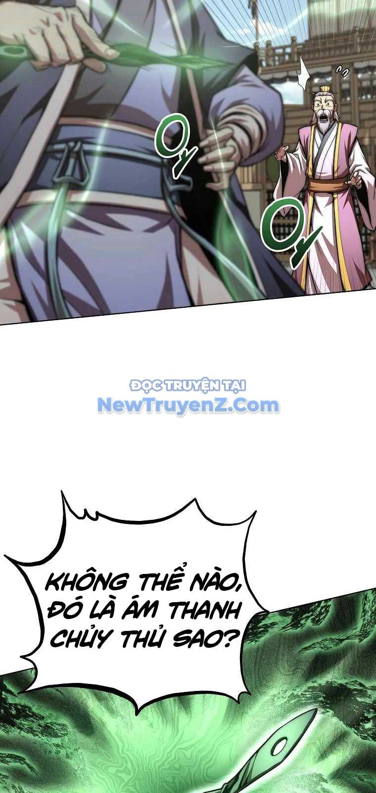 Con Trai Của Gia Tộc Nam Cung Thế Gia Chapter 83 - Trang 2