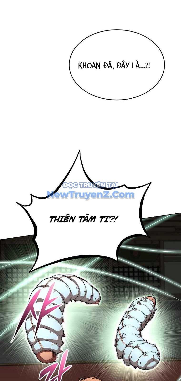 Con Trai Của Gia Tộc Nam Cung Thế Gia Chapter 83 - Trang 2
