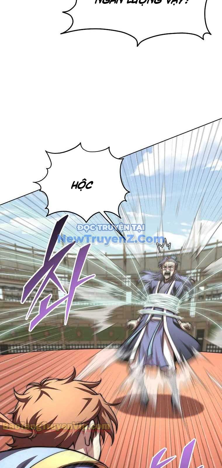 Con Trai Của Gia Tộc Nam Cung Thế Gia Chapter 83 - Trang 2