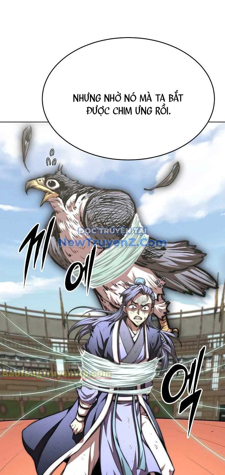 Con Trai Của Gia Tộc Nam Cung Thế Gia Chapter 83 - Trang 2