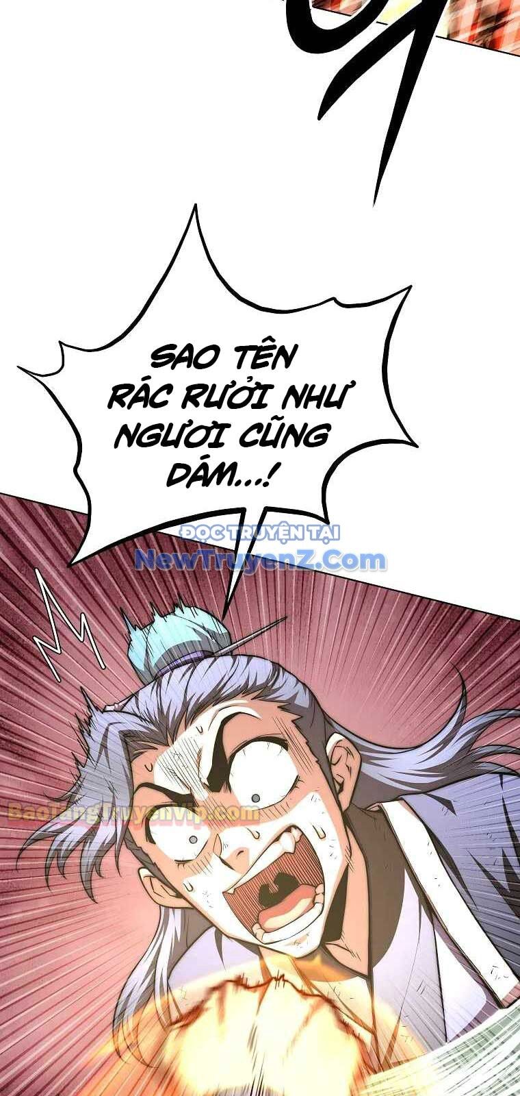 Con Trai Của Gia Tộc Nam Cung Thế Gia Chapter 83 - Trang 2
