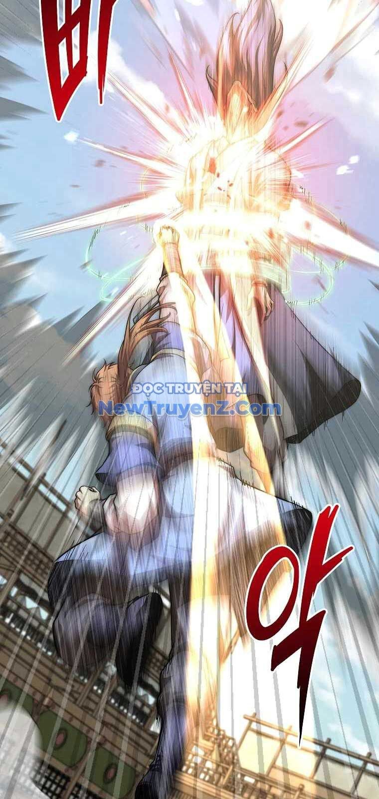 Con Trai Của Gia Tộc Nam Cung Thế Gia Chapter 83 - Trang 2