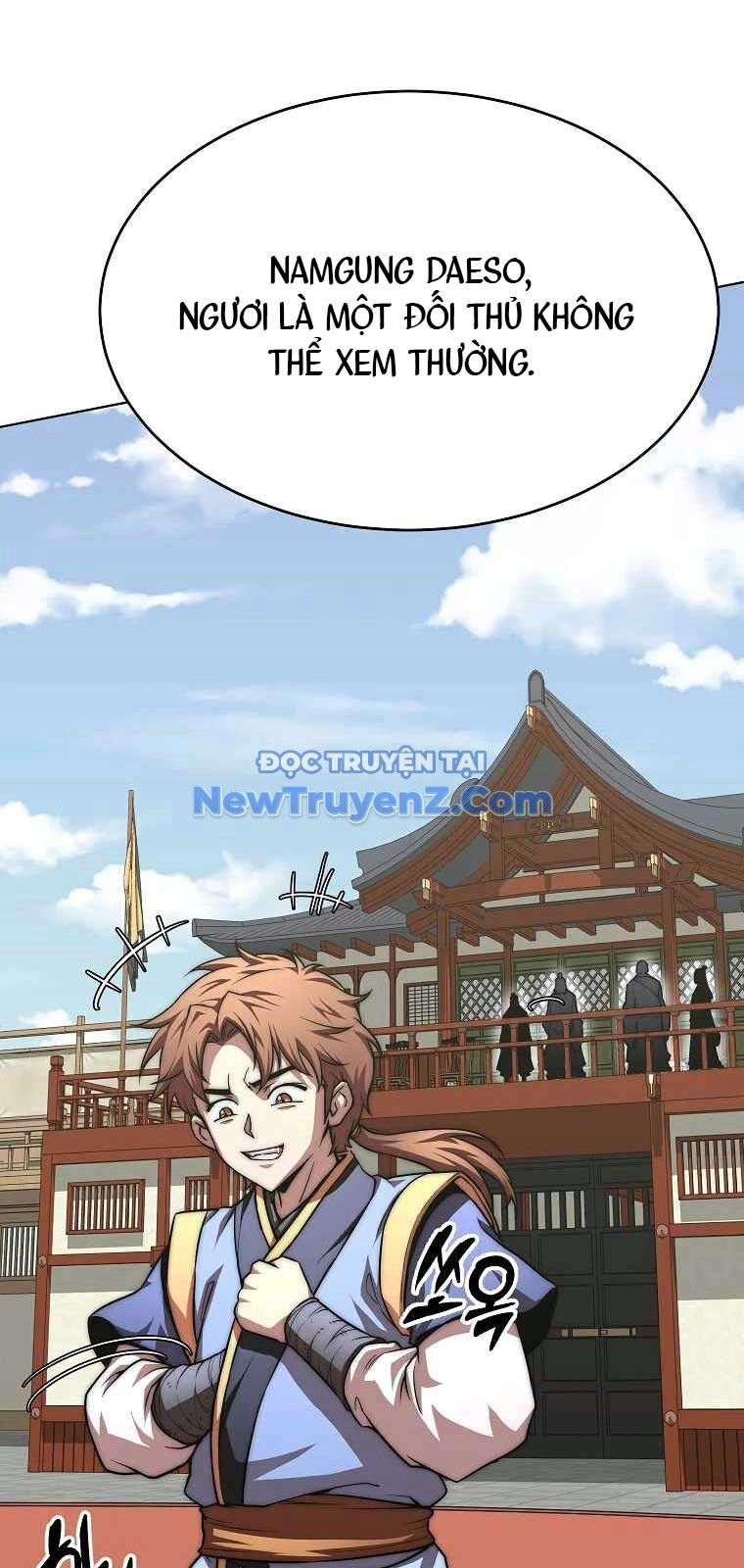 Con Trai Của Gia Tộc Nam Cung Thế Gia Chapter 83 - Trang 2