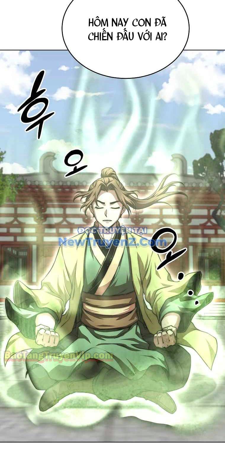 Con Trai Của Gia Tộc Nam Cung Thế Gia Chapter 83 - Trang 2