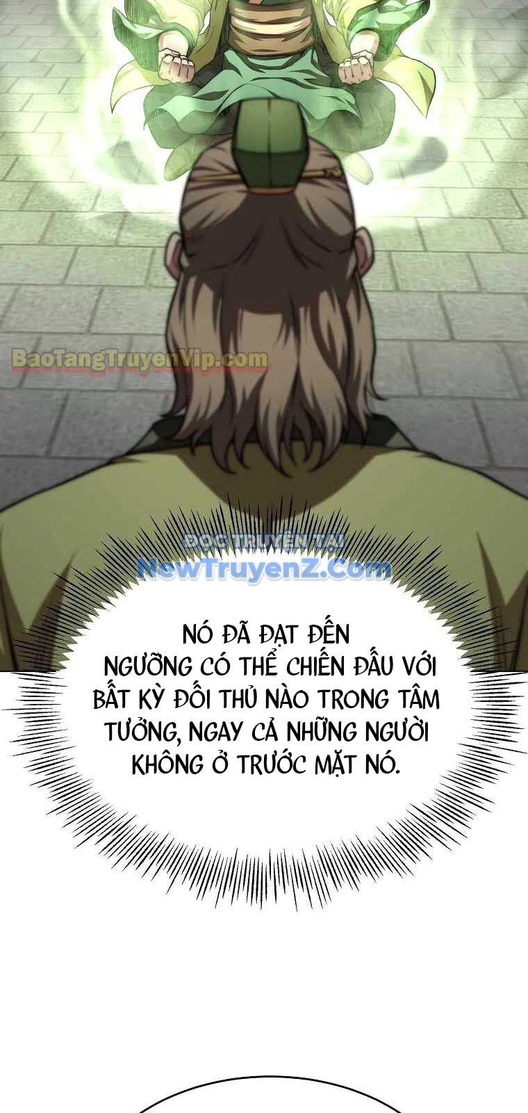 Con Trai Của Gia Tộc Nam Cung Thế Gia Chapter 83 - Trang 2