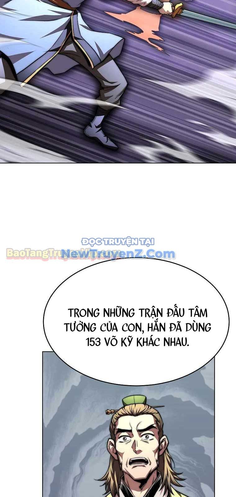 Con Trai Của Gia Tộc Nam Cung Thế Gia Chapter 83 - Trang 2