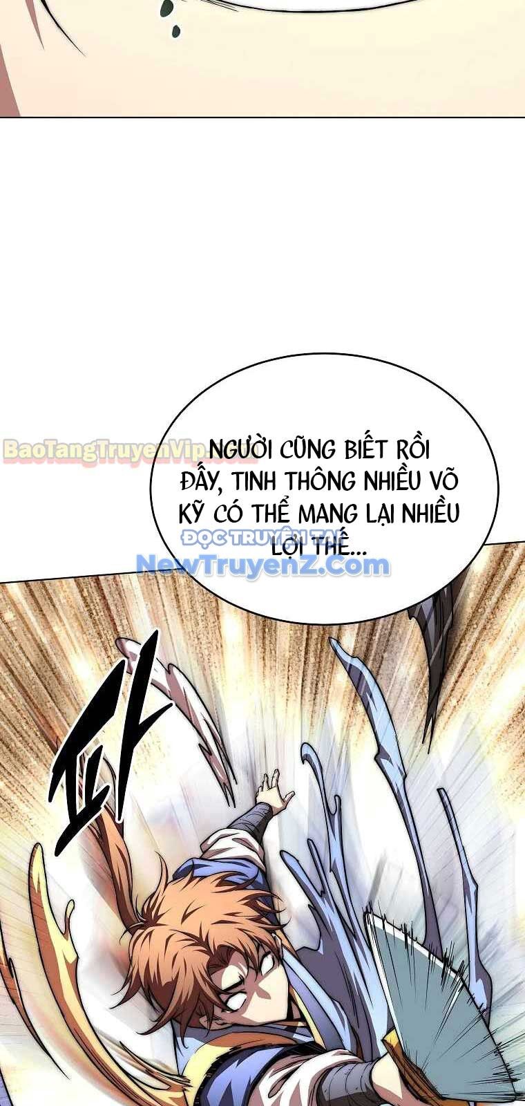 Con Trai Của Gia Tộc Nam Cung Thế Gia Chapter 83 - Trang 2
