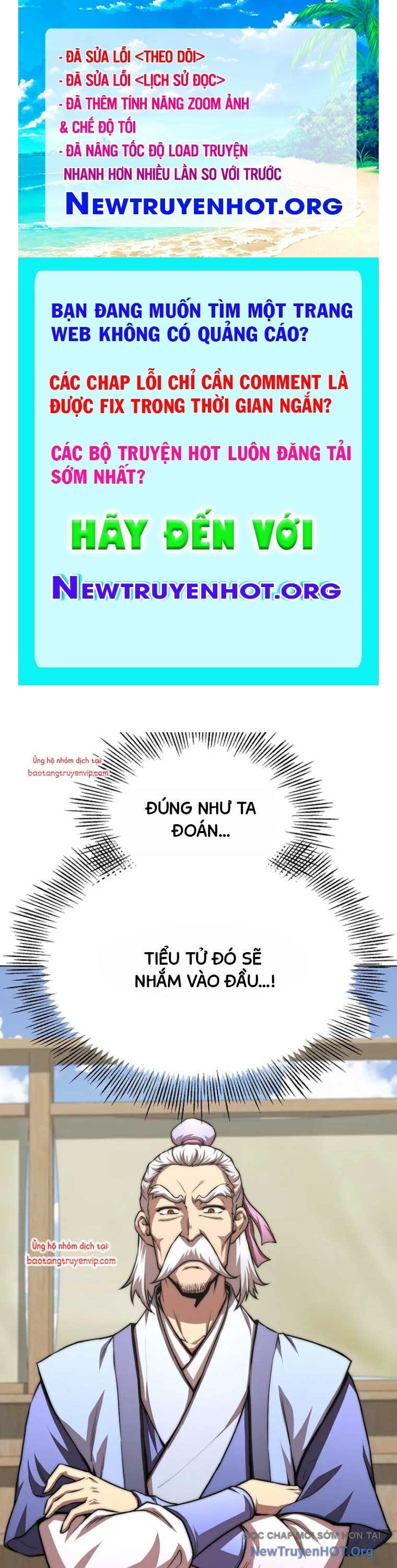 Con Trai Của Gia Tộc Nam Cung Thế Gia Chapter 87 - Trang 2