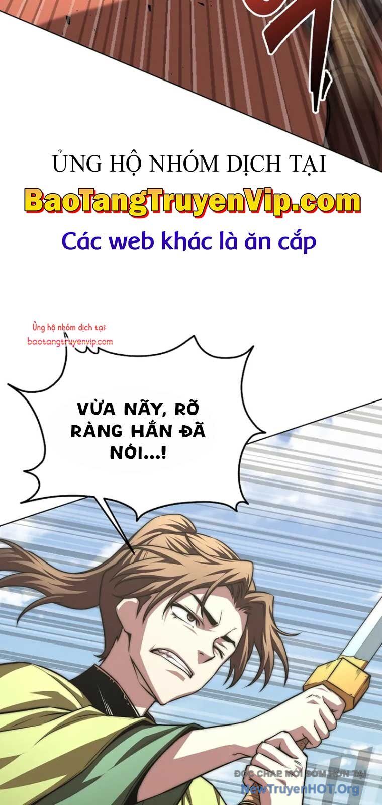 Con Trai Của Gia Tộc Nam Cung Thế Gia Chapter 87 - Trang 2