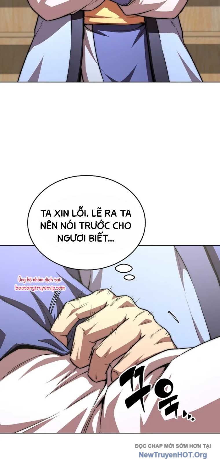 Con Trai Của Gia Tộc Nam Cung Thế Gia Chapter 87 - Trang 2
