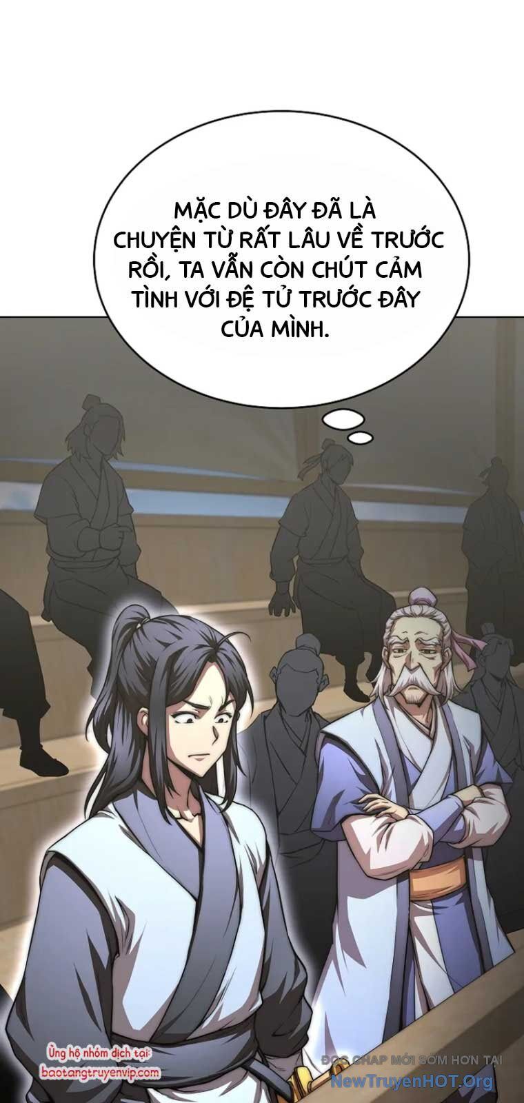 Con Trai Của Gia Tộc Nam Cung Thế Gia Chapter 87 - Trang 2