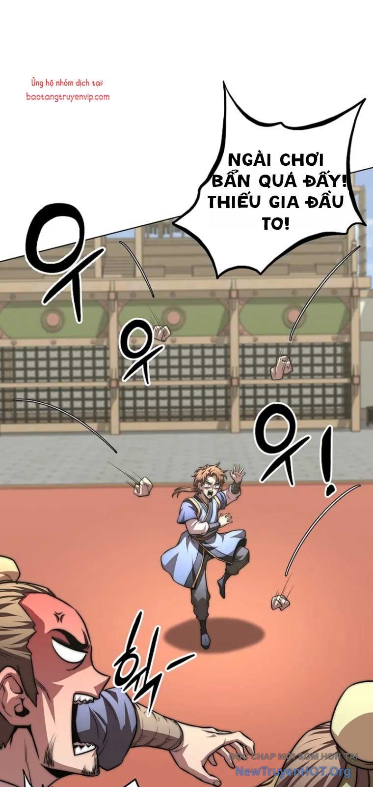 Con Trai Của Gia Tộc Nam Cung Thế Gia Chapter 87 - Trang 2