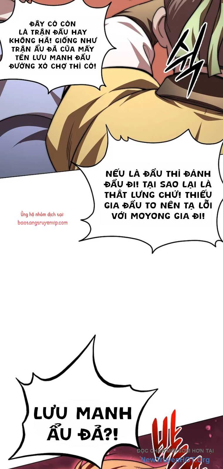 Con Trai Của Gia Tộc Nam Cung Thế Gia Chapter 87 - Trang 2