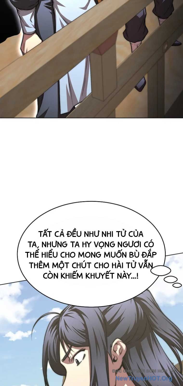 Con Trai Của Gia Tộc Nam Cung Thế Gia Chapter 87 - Trang 2