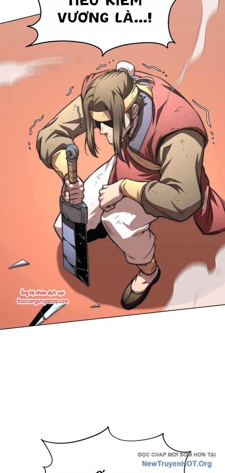 Con Trai Của Gia Tộc Nam Cung Thế Gia Chapter 87 - Trang 2