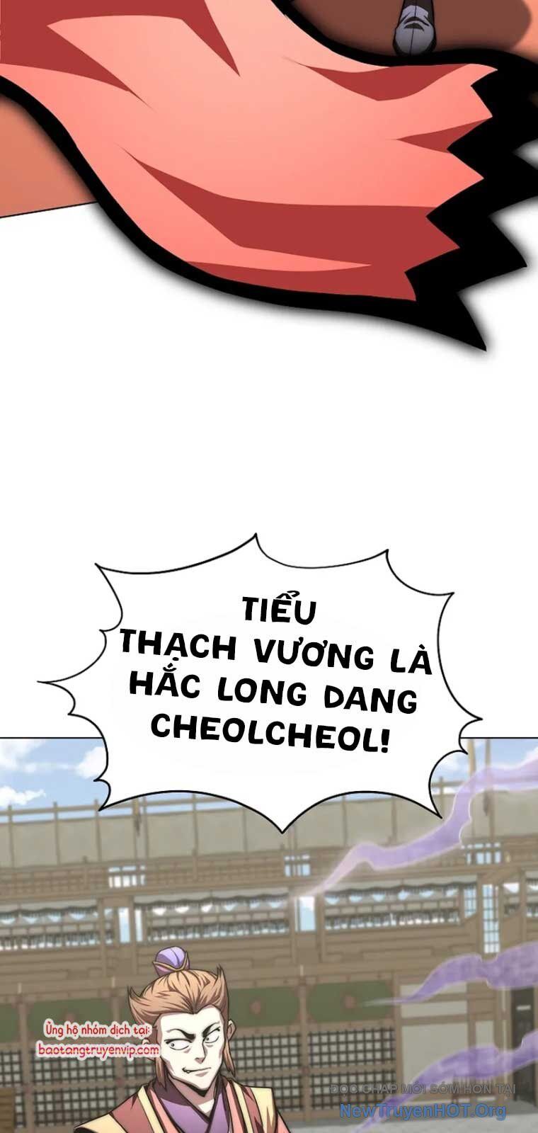 Con Trai Của Gia Tộc Nam Cung Thế Gia Chapter 87 - Trang 2