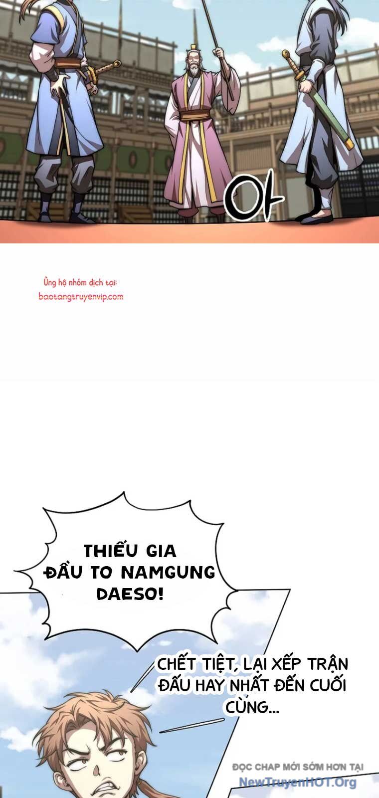 Con Trai Của Gia Tộc Nam Cung Thế Gia Chapter 87 - Trang 2