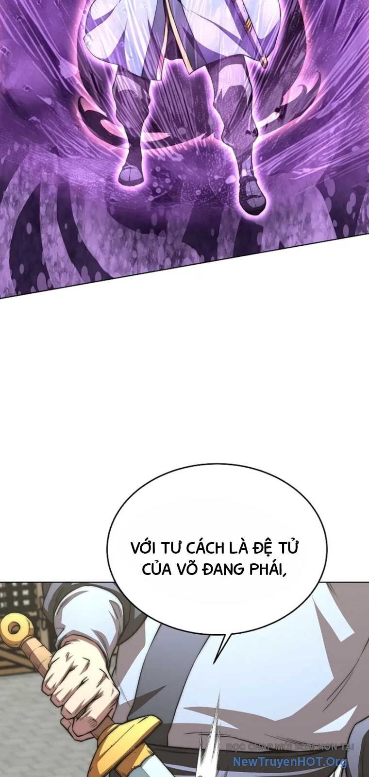 Con Trai Của Gia Tộc Nam Cung Thế Gia Chapter 87 - Trang 2