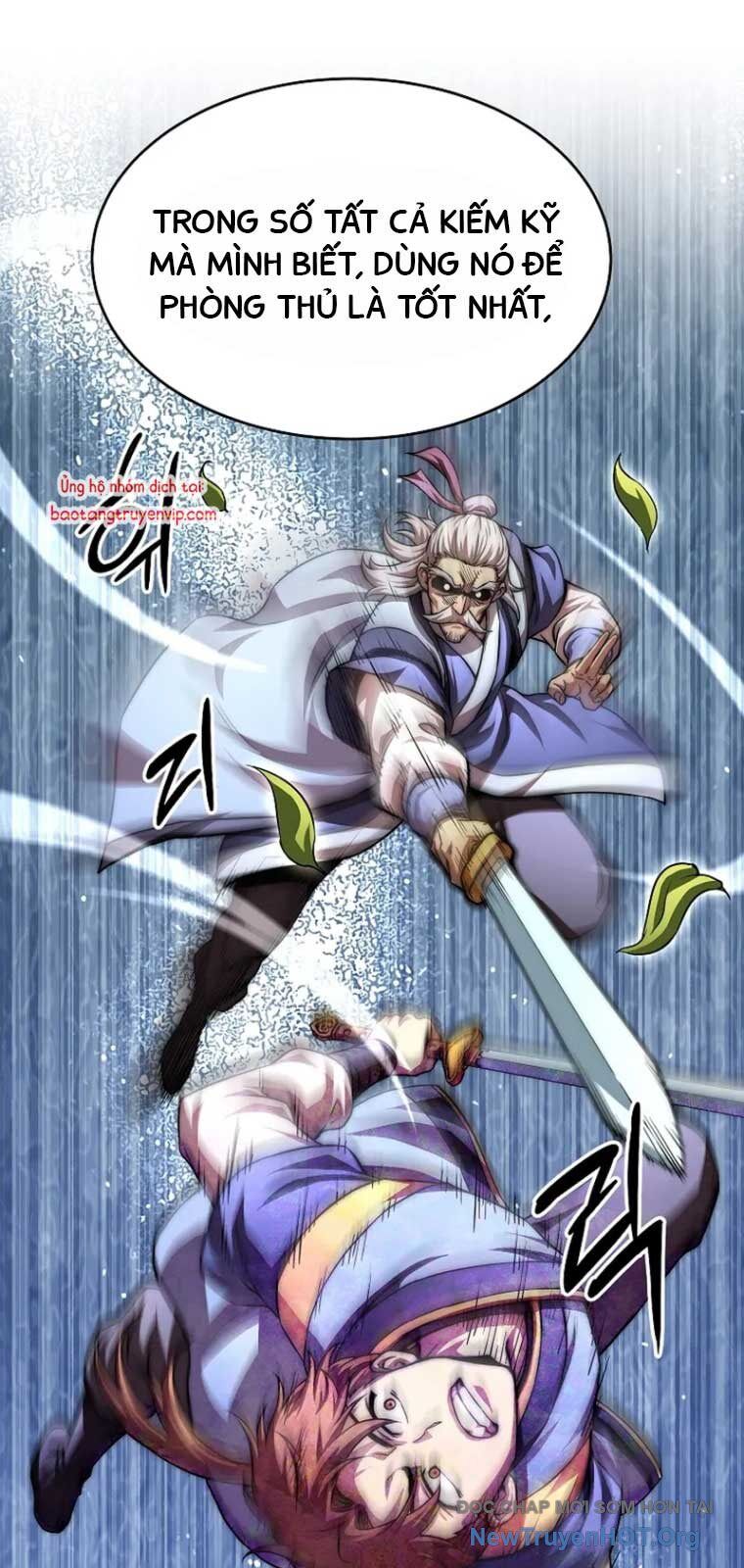 Con Trai Của Gia Tộc Nam Cung Thế Gia Chapter 87 - Trang 2