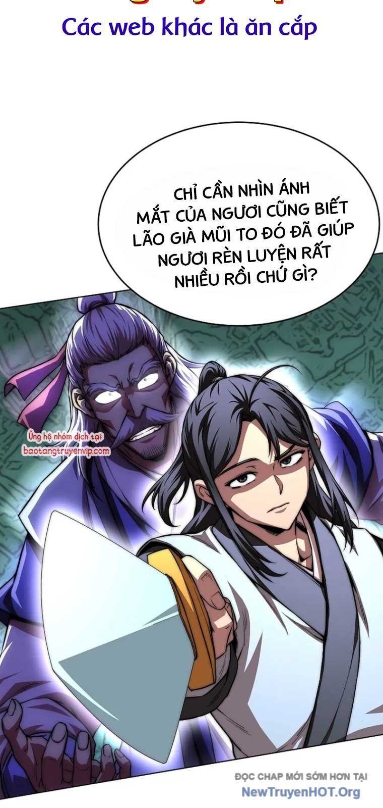 Con Trai Của Gia Tộc Nam Cung Thế Gia Chapter 87 - Trang 2