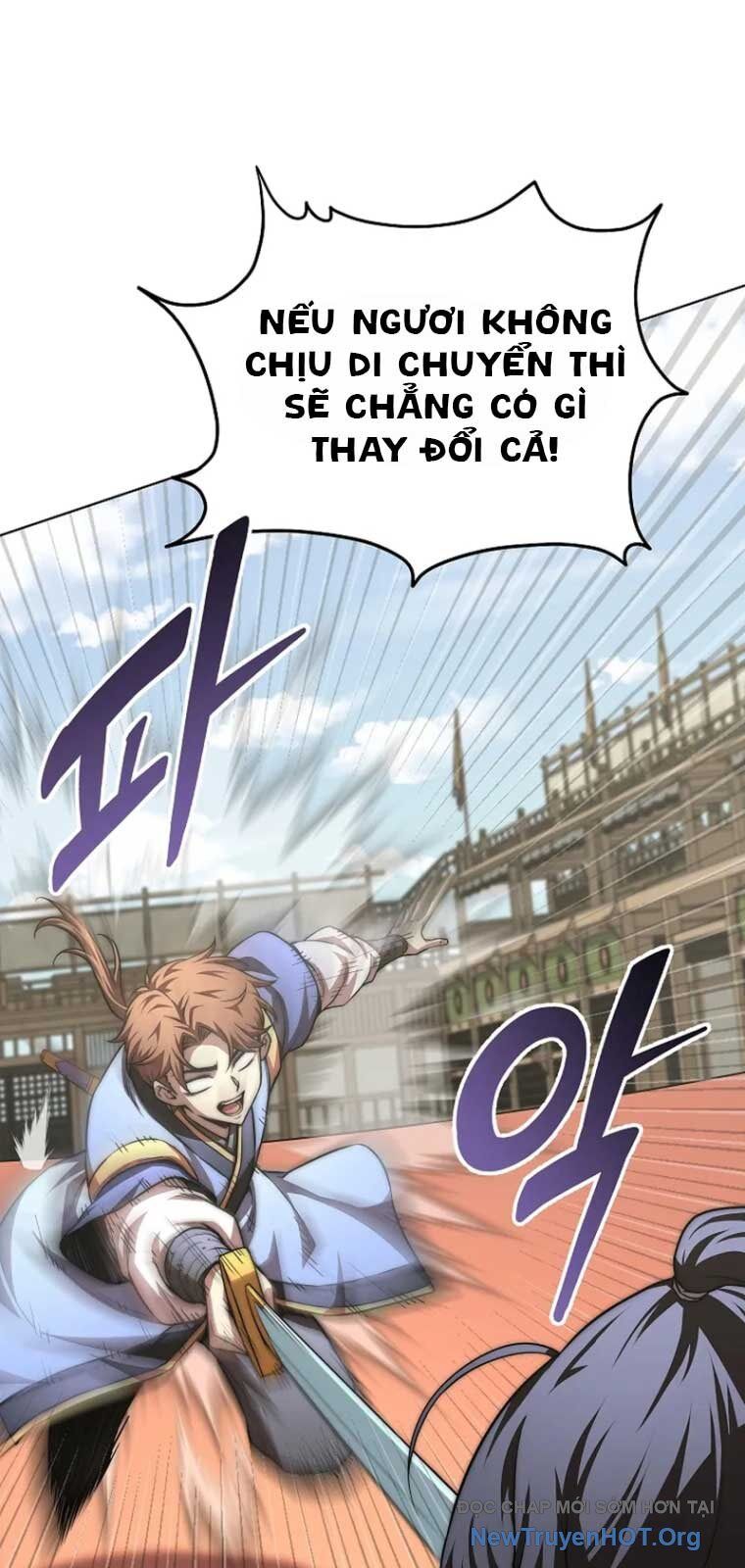 Con Trai Của Gia Tộc Nam Cung Thế Gia Chapter 87 - Trang 2