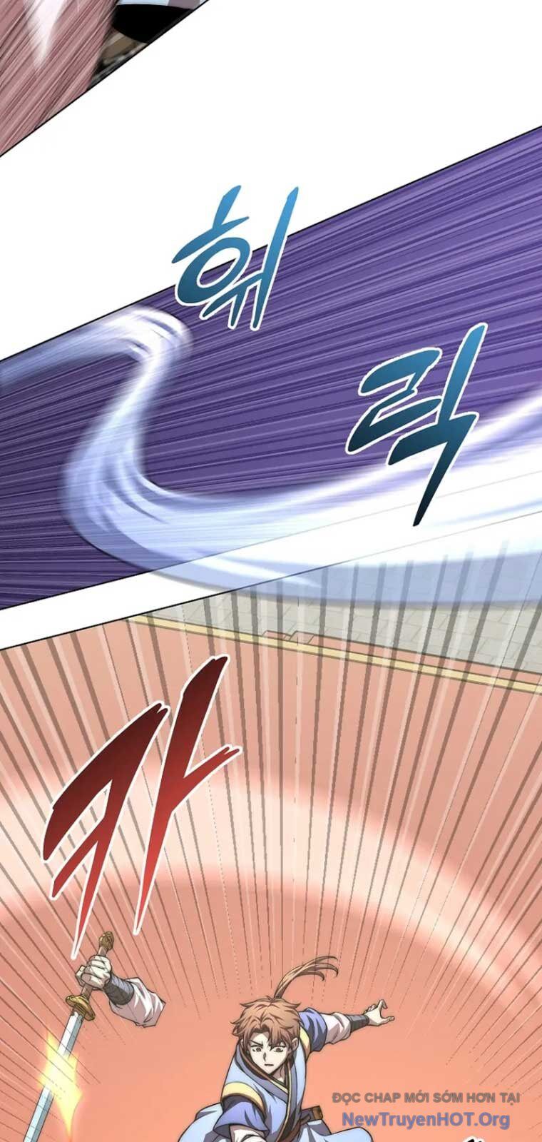 Con Trai Của Gia Tộc Nam Cung Thế Gia Chapter 87 - Trang 2