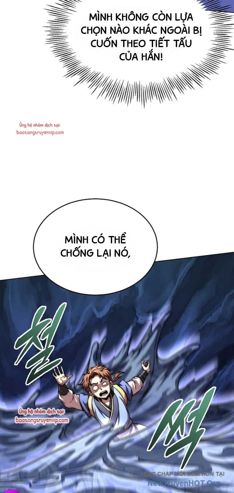 Con Trai Của Gia Tộc Nam Cung Thế Gia Chapter 87 - Trang 2