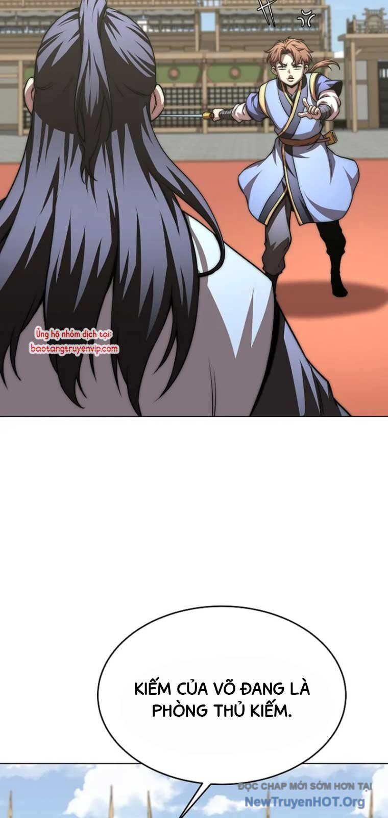 Con Trai Của Gia Tộc Nam Cung Thế Gia Chapter 87 - Trang 2