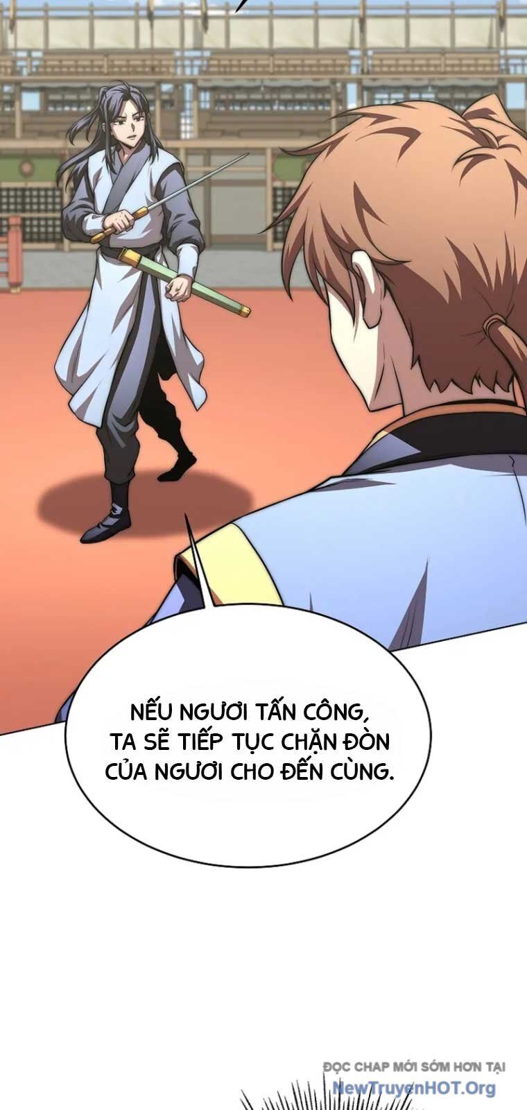 Con Trai Của Gia Tộc Nam Cung Thế Gia Chapter 87 - Trang 2