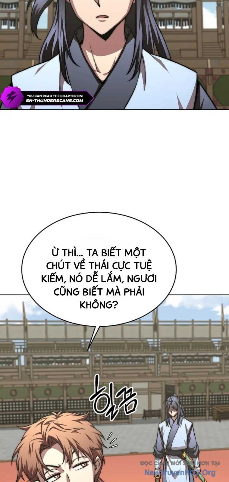 Con Trai Của Gia Tộc Nam Cung Thế Gia Chapter 87 - Trang 2