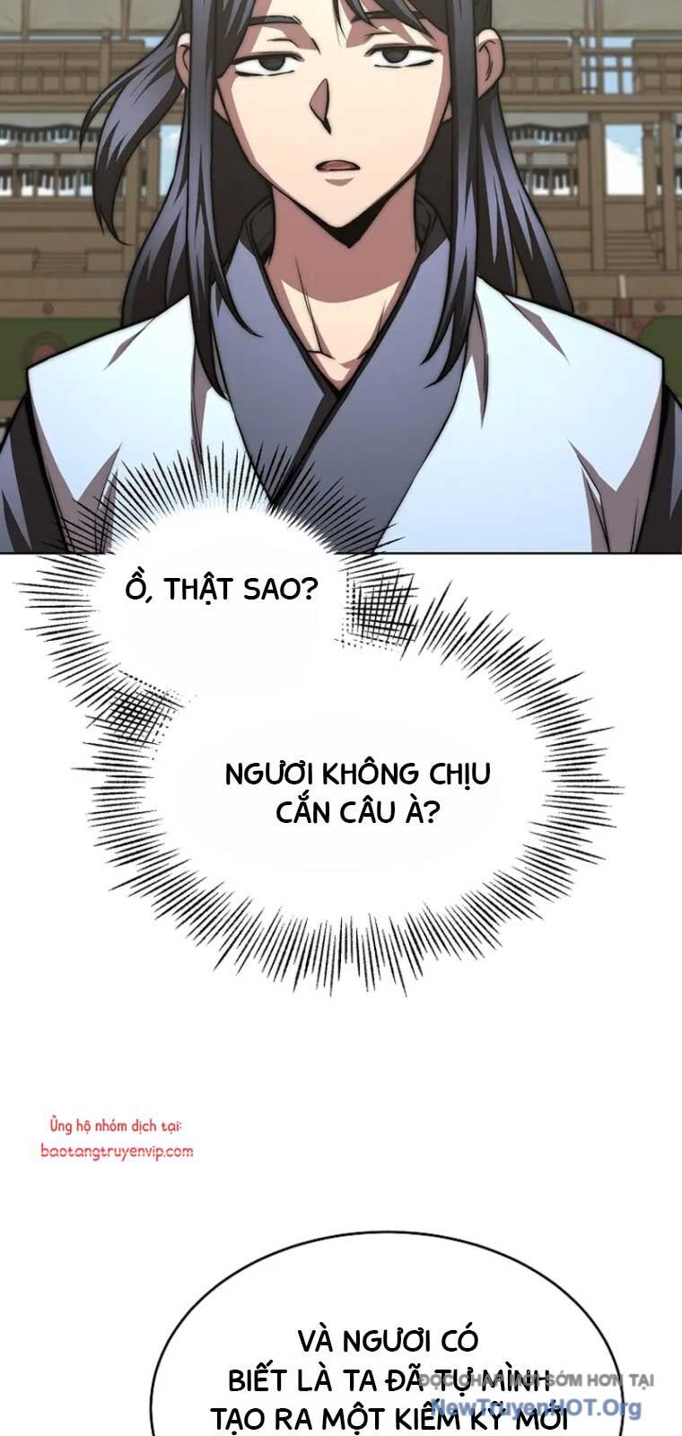 Con Trai Của Gia Tộc Nam Cung Thế Gia Chapter 87 - Trang 2
