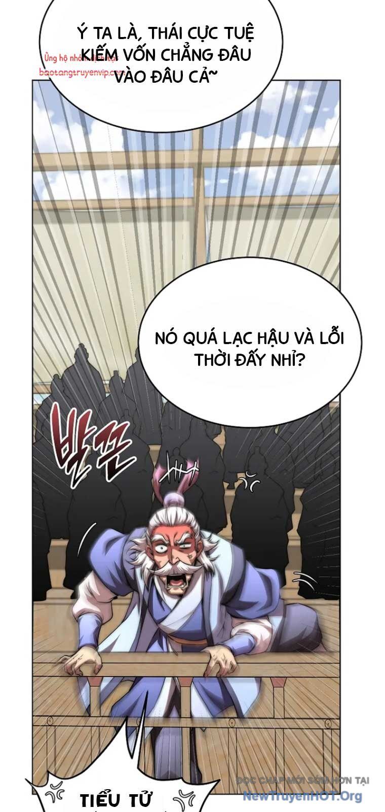 Con Trai Của Gia Tộc Nam Cung Thế Gia Chapter 87 - Trang 2