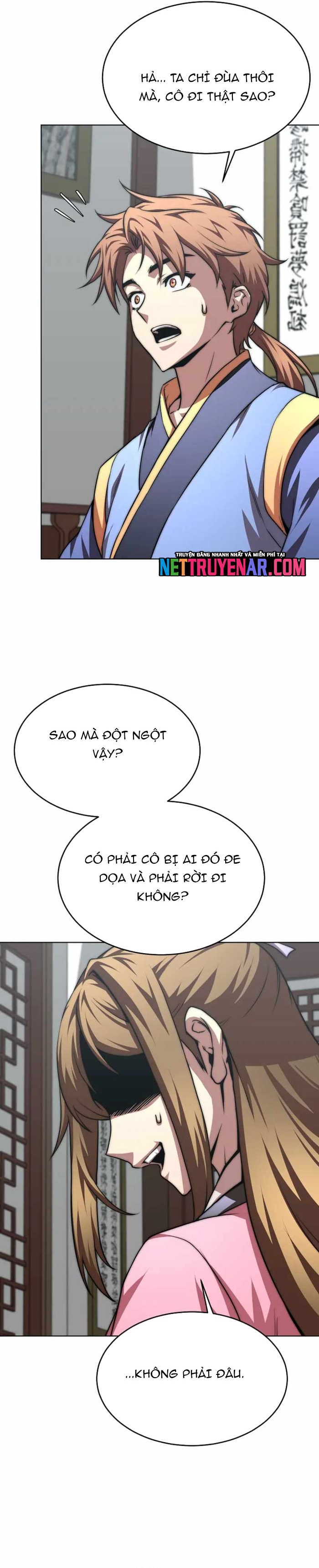 Con Trai Của Gia Tộc Nam Cung Thế Gia Chapter 97 - Trang 2