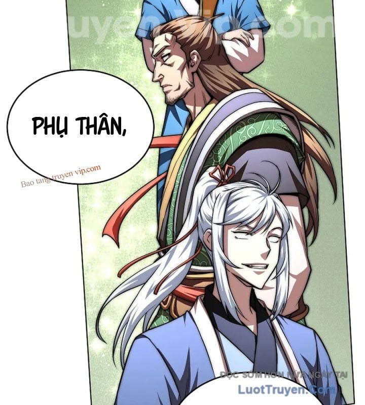 Con Trai Của Gia Tộc Nam Cung Thế Gia Chapter 98 - Trang 2