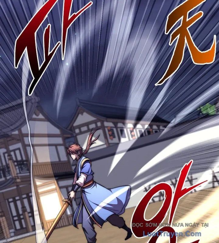 Con Trai Của Gia Tộc Nam Cung Thế Gia Chapter 98 - Trang 2