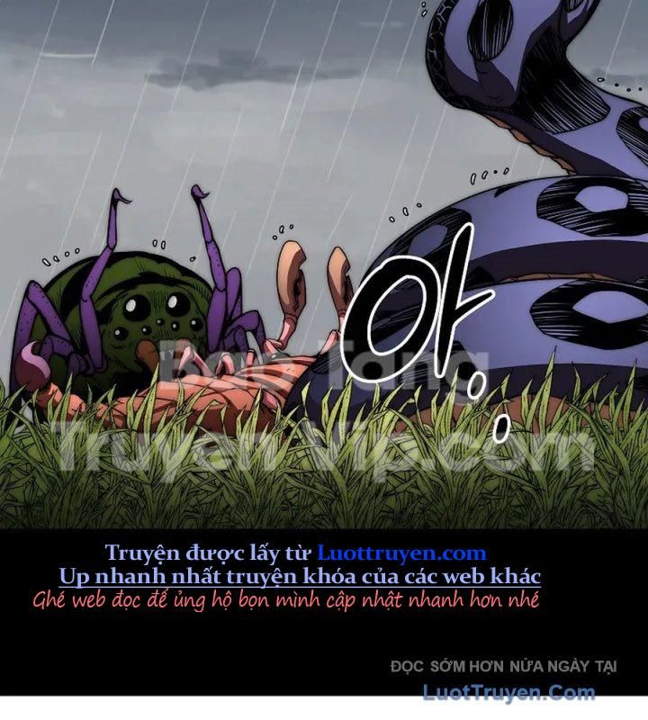 Con Trai Của Gia Tộc Nam Cung Thế Gia Chapter 98 - Trang 2