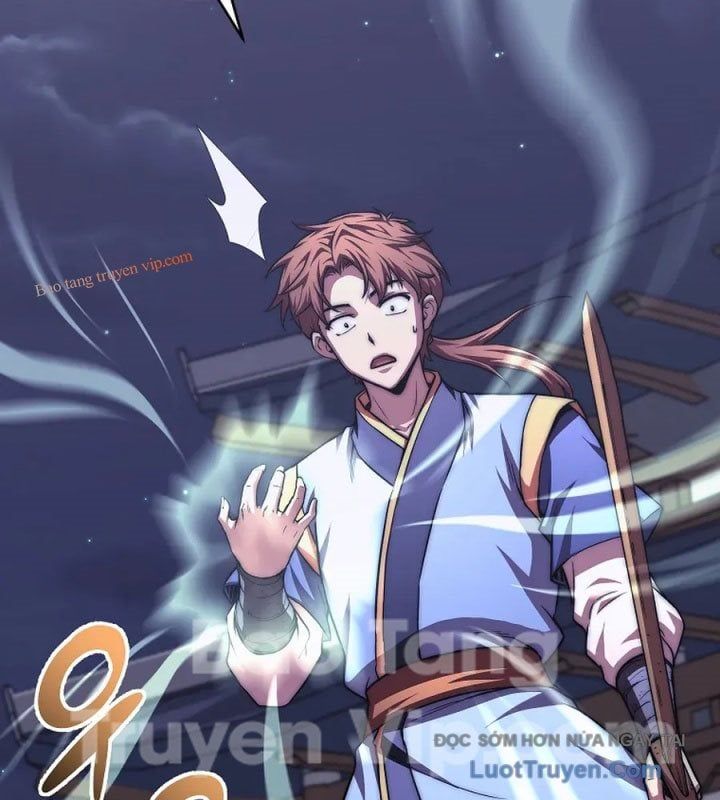Con Trai Của Gia Tộc Nam Cung Thế Gia Chapter 98 - Trang 2