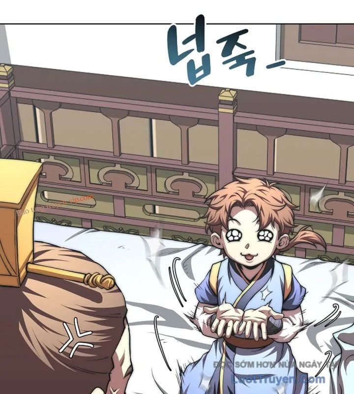 Con Trai Của Gia Tộc Nam Cung Thế Gia Chapter 98 - Trang 2