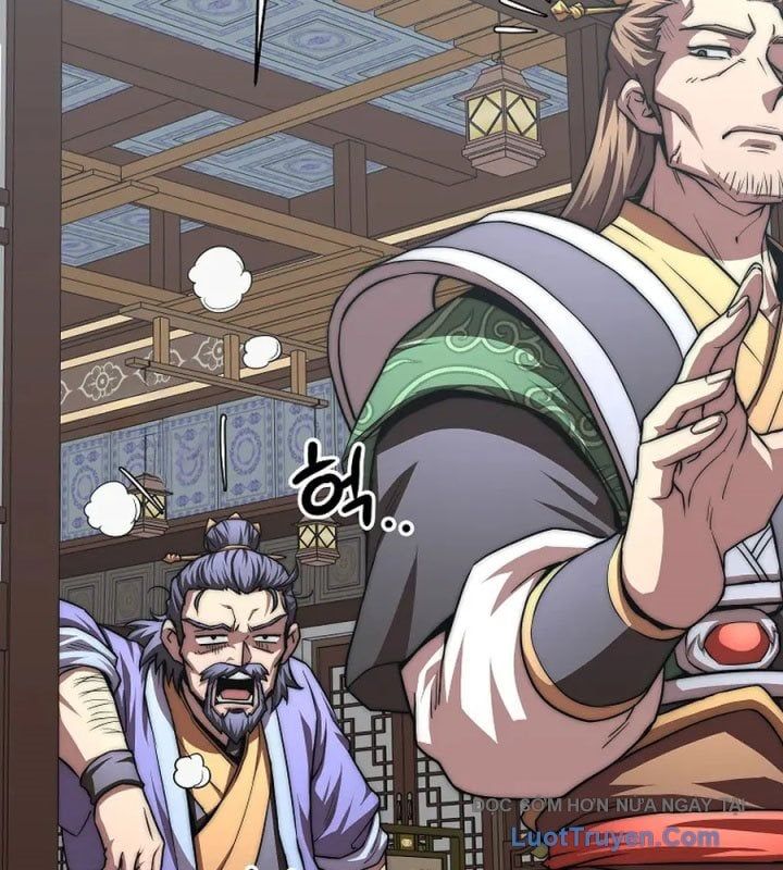 Con Trai Của Gia Tộc Nam Cung Thế Gia Chapter 98 - Trang 2