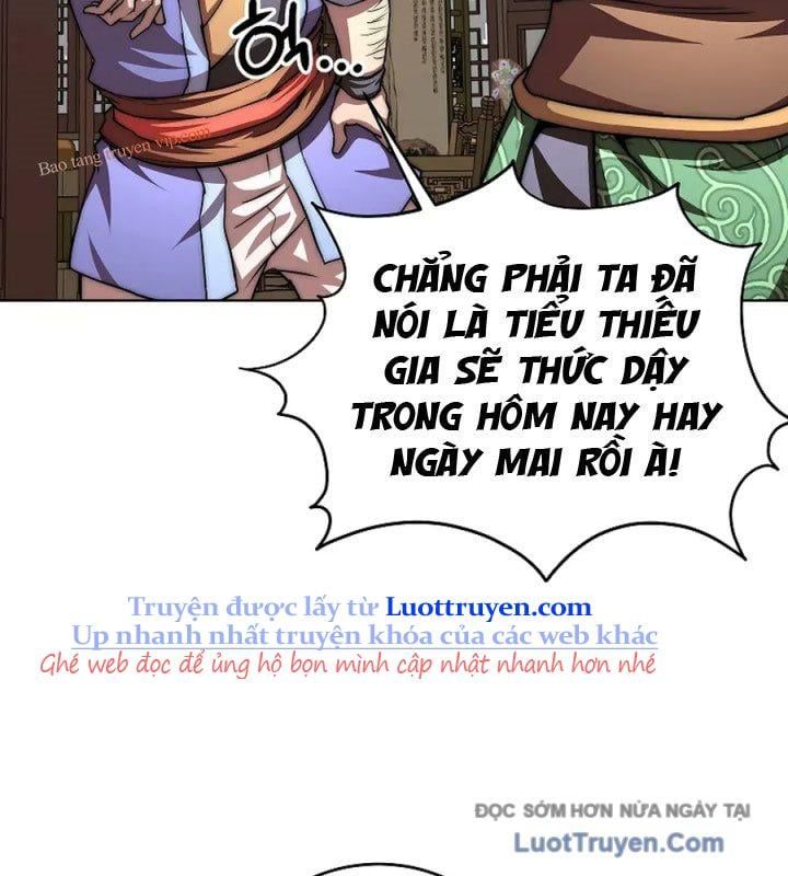 Con Trai Của Gia Tộc Nam Cung Thế Gia Chapter 98 - Trang 2