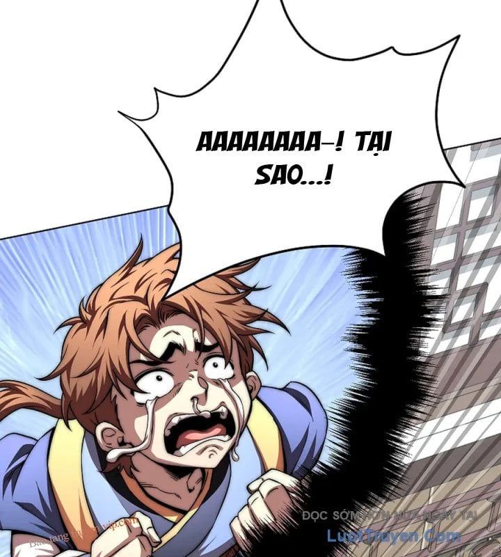 Con Trai Của Gia Tộc Nam Cung Thế Gia Chapter 98 - Trang 2