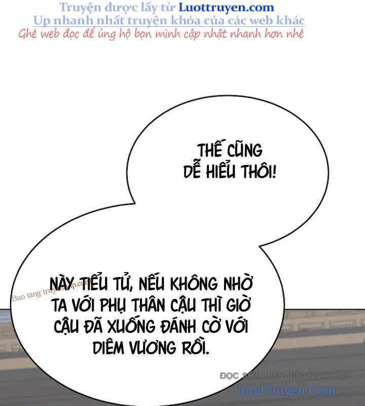 Con Trai Của Gia Tộc Nam Cung Thế Gia Chapter 98 - Trang 2