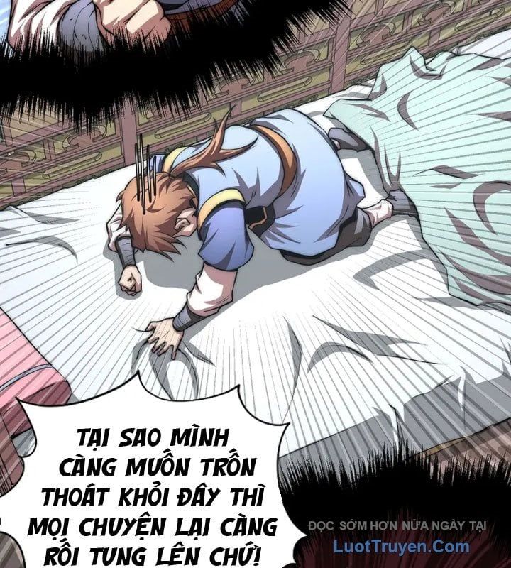 Con Trai Của Gia Tộc Nam Cung Thế Gia Chapter 98 - Trang 2