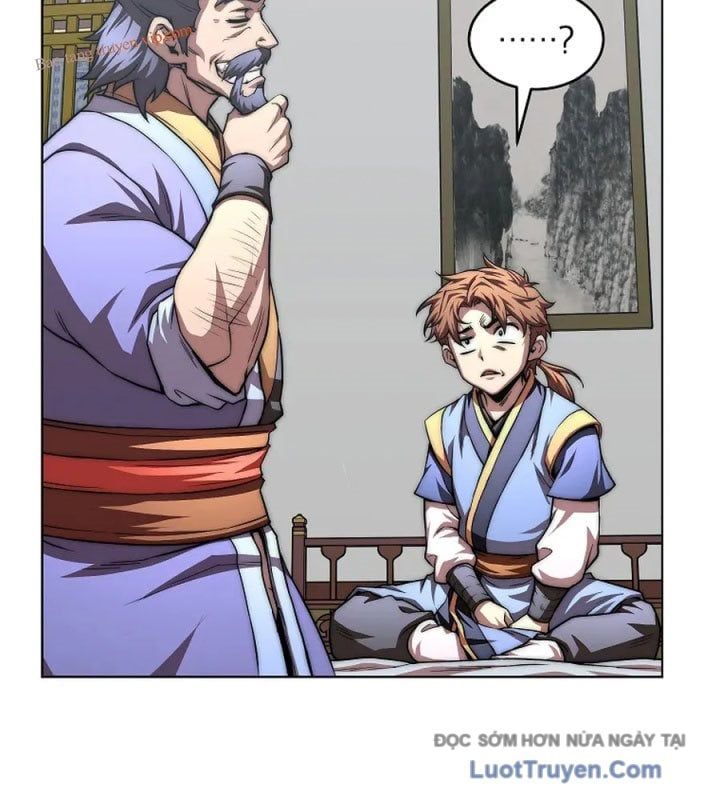 Con Trai Của Gia Tộc Nam Cung Thế Gia Chapter 98 - Trang 2