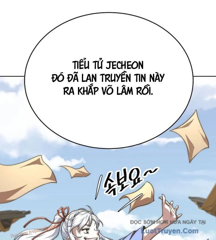 Con Trai Của Gia Tộc Nam Cung Thế Gia Chapter 98 - Trang 2