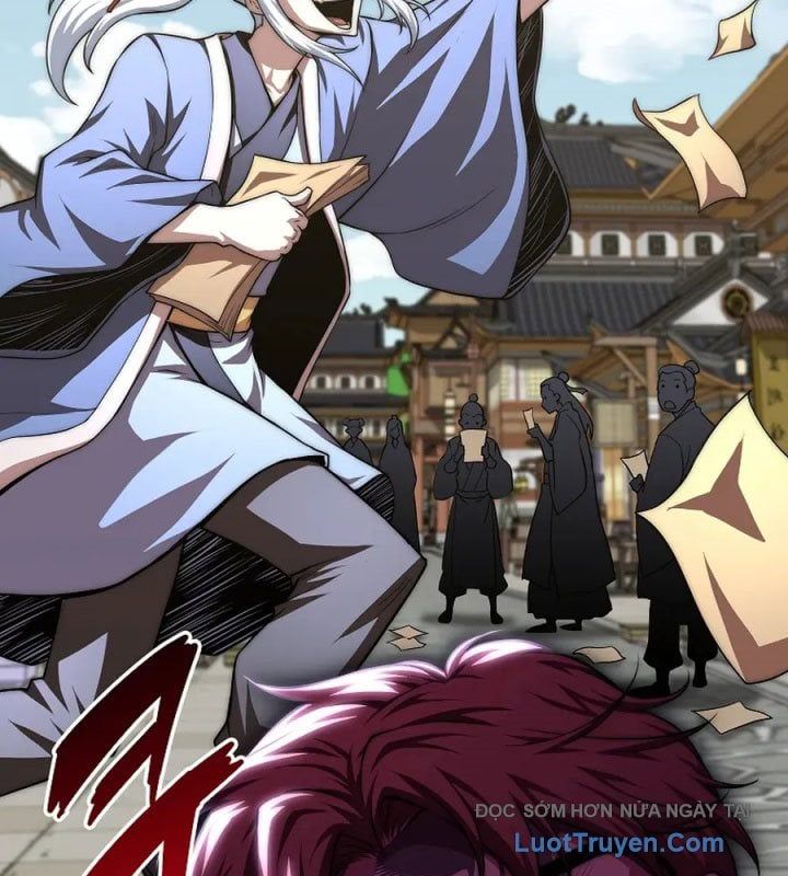 Con Trai Của Gia Tộc Nam Cung Thế Gia Chapter 98 - Trang 2