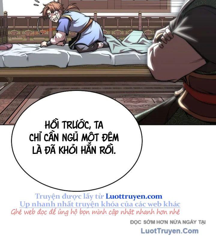 Con Trai Của Gia Tộc Nam Cung Thế Gia Chapter 98 - Trang 2