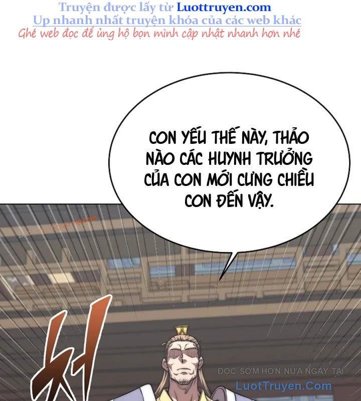 Con Trai Của Gia Tộc Nam Cung Thế Gia Chapter 98 - Trang 2